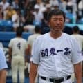 昨秋決勝敗戦が転機に…関東第一・米澤監督「背伸びをしない野球」で掴んだ44年ぶり3連覇【東東京】