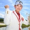 19歳・加藤麗奈、プロ2年目で涙のツアー初優勝「すごく嬉しい」