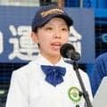 神奈川大会閉会式で司会　感謝込め「選手たち頑張ってくれた」