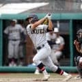 【高校野球】仙台育英、７回コールド勝ちで５大会連続の決勝進出／宮城