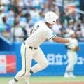 【高校野球】二松学舎大付・市原監督「初回に満塁の好機を逃し、その裏４失点で明暗が」／東東京