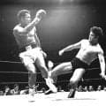 故アントニオ猪木さん「格闘技世界一決定戦」50周年記念グッズ、８月京王プラザホテルで販売