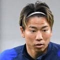 広島のＦＷ浅野が左ヒラメ筋肉離れ　トレーニングマッチ中に負傷　今季から１０年ぶりに古巣復帰