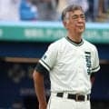 二松学舎大付が4年ぶりの頂点逃す、市原監督「初回の攻撃がすべて」…無死満塁から無得点で主導権握れず【東東京】