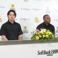 鷹、3投手の支配下登録を発表　広島を戦力外になった右腕…7月末を前に枠は「69」に
