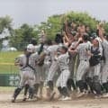 【高校野球】鶴岡東２年ぶり夏甲子園、小山蒼空完封「メンバー外の仲間の気持ち背負った」／山形