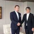 【中日】井上監督オーナー報告「まずもってお詫びをさせていただきました」「挽回する後半戦に」