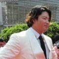 村上宗隆　両親の前で２本塁打の大活躍　「デニム履きたかった」球宴で話題の異色コーデの舞台裏、ＭＬＢが公開　愛されるお茶目な素顔