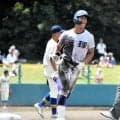 「監督さん見とけよと」決勝で3ランの天理・関村、昨夏はメンバー外