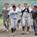 立命館宇治、下級生の活躍で優勝　主将は2年生「一番長い夏に」