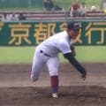 【高校野球】伝統校の鳥羽があと１勝で涙　松下浩司監督は２年連続で決勝が誕生日も…／京都