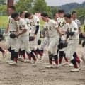 【高校野球】東北文教大山形城北が完封負け　大泉翔太「今日の負けを糧に」後輩たちへ思いを託す