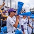 【高校野球】関東第一スタンドから響く　いきものがかりが書き下ろしたオリジナル応援歌