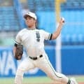 【高校野球】“川島慶三の次男”、“RUIの弟”でもない二松学舎大付・川島連十の物語が始まる