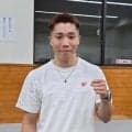【ボクシング】24歳アジア王者の堀池空希「痛めつけて勝つこと重要」８・１に２度目防衛戦