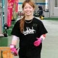 【ボート】平和島ヴィーナスＳ　川井萌は現状に不満も上積みに意欲「合えば絶対に良くなると思う」