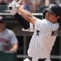 村上宗隆に見た“3冠王の面影”　同僚右腕が大絶賛…称えた働きぶり「存在感がある」