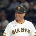【巨人】橋上監督代行のオーナー報告に「よくやってくれてます」５月から指揮し前半戦は同率首位
