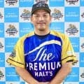 侍新監督井口資仁氏「『おめでとう』と」サントリードリームマッチで先輩らへあいさつまわり