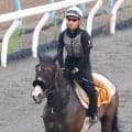 【アイビスＳＤ】“千直”マスターの菊沢一樹騎手がエコロレジーナでＶ狙う「十分チャンスだと思っています」