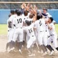 【高校野球】聖隷クリストファー・田中監督涙「高部頼み」からの脱却へ思い切った采配でＶ／静岡