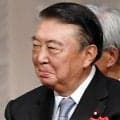 大相撲　横審　不振両横綱に決議なし「その前段階」八角理事長に思いは伝える「横綱としての責任、自覚、相撲道における姿を…」