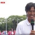 中澤佑二「涙腺にきました」 世界ラクロス女子、娘2人が劇的ゴール＆アシスト「いやーちょっと…」直後の光景が中継で話題に