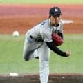 【フレッシュ球宴】ロッテ石垣元気が１回０封　広島佐々木との対戦でこの日最速153キロマーク