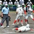 智弁和歌山、執念で3連覇　「3人では終われない」泥臭く勝ち越し