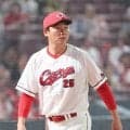【広島】外部補強なく後半戦へ新井監督「どれだけ力をつけていけるかがポイント」若手の台頭求む