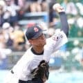 【高校野球】エース高部陸89球完投「活躍して侍ジャパン」聖隷クリストファー優勝の立役者／静岡