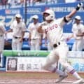高校通算0本も…最後の夏に放った劇的3ラン　4番が振り払った“重圧”、父も立った甲子園へ