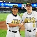 山本浩二氏「日の丸を背負うことは光栄なこと」侍ジャパンの井口資仁新監督にエール