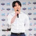 【巨人】初球宴の浦田俊輔が森下翔太、万波中正にたじたじ「すみません、慣れてなくて！」