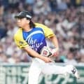 沢村拓一氏がモルツ球団の先発　初球お決まり大暴投も軽く投げながら最速138キロで１回無失点