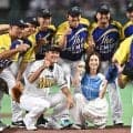 原辰徳氏がポジティブシンキングの勧め「いいことばっかり考えてチームを作らないと」新代表監督に金言授ける