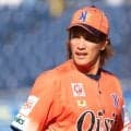 オイシックス・陽岱鋼が今季限りでの現役引退発表、台湾の英雄が21年間のプロ生活に幕