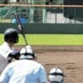 託された決勝マウンド「自信持って投げた」　阿南光・小田投手