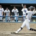 高部投手に「甲子園でも勝てよ」　常葉大菊川「泣き虫大ちゃん」の涙