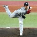 【フレッシュ球宴】ロッテ石垣元気１回無失点「あっという間」153キロ快速球で球場沸かせた