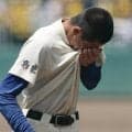 【高校野球】奈良大付のプロ注目・新城楓雅は６回途中８失点KO　スカウト見守る中、無念の降板