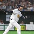 阪神伝説のバックスクリーン３連発トリオ登場と思いきや岡田違い！？