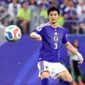 谷口彰悟がシントトロイデン残留へ　新契約に合意と現地メディアが報道　北中米Ｗ杯では主力として活躍