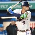 「守備範囲広すぎ」　戦力外→育成→支配下で躍動…“衝撃美守”の26歳は「身体能力バケモン」