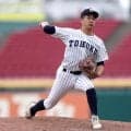 【高校野球】東北が６大会ぶり決勝進出　和泉寛太２安打完封「次こそは全国制覇したい」／宮城