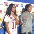 【ラクロス】中沢ねがい「もう勝つしかない」　日本史上初のメダルへ闘志　イスラエル戦では今大会初得点…女子世界選手権