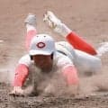 【高校野球】山田凜虎のＶ打で智弁和歌山V3「虎太郎に打席を」ヘルニア手術後の主将と聖地へ