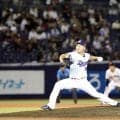 【フレッシュ球宴】中日牧野憲伸が昨季までの本拠地で凱旋登板「懐かしいなって」直球で３者凡退
