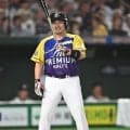 侍ジャパン新監督の井口資仁氏が幸先良くＭＶＰ「就任のお祝いをいただいた」