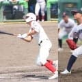 【夏の逸材100人速報】聖隷クリストファーの150キロ左腕、智弁和歌山の捕手が甲子園出場！